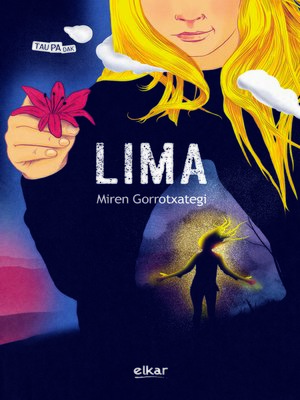 cover image of Lima
